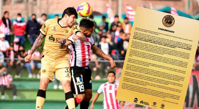 Cusco FC venció 1-0 a Unión Huaral y marcha segundo, con 20 puntos en la Liga 2.