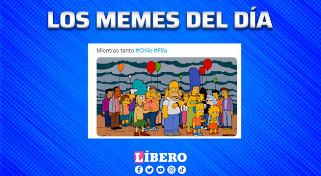 La paciencia es oro, dice el dicho, y en Chile cuentan los minutos para que se de el veredicto del TAS. La paciencia es oro, dice el dicho, y en Chile cuentan los minutos para que se de el veredicto del TAS.