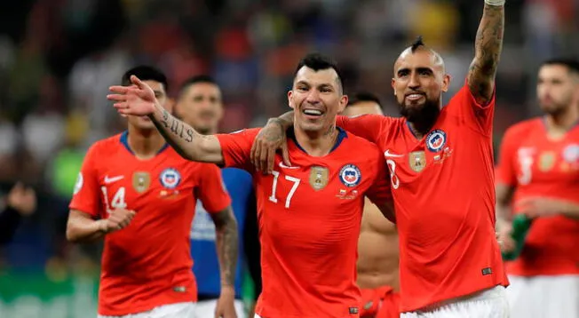 Chile no bajará los brazos tras el fallo de la FIFA