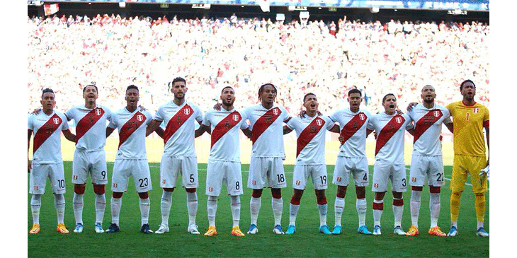 Cinco datos curiosos de la Selección Peruana de cara al repechaje Qatar 2022