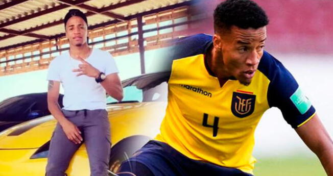 ¿Cómo es lujosa vida de Byron Castillo, la estrella del Barcelona SC?