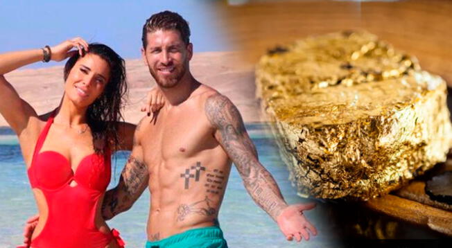Las aficiones más costosas de Sergio Ramos y su esposa al irse de vacaciones