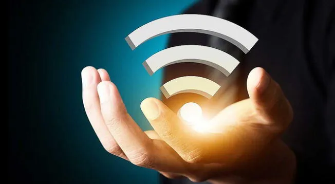 ¿Cómo cambiar la contraseña de mi WI-FI?