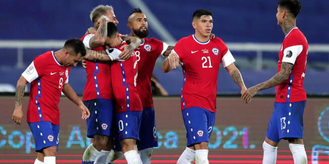 Repechaje Qatar 2022: ¿La Selección Chilena ha jugado alguna repesca en su historia?