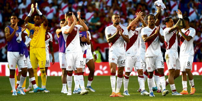 Mundialista y subcampeón de América, pero ahora se quedó sin espacio en la Selección Peruana