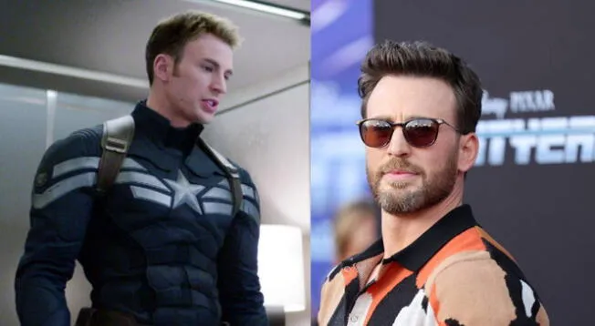 UCM: ¿Cuál es la condición que pone Chris Evans para volver a ser 'Capitán América'?