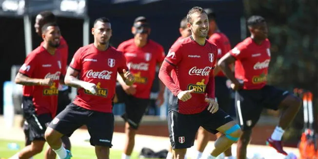 [EN VIVO] Perú vs. Australia por el repechaje: últimas noticias de 'La Blanquirroja'