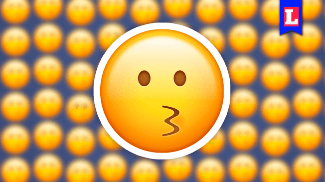 Reto visual nivel PRO: ¿Qué emoji es diferente? Tienes 6 segundos