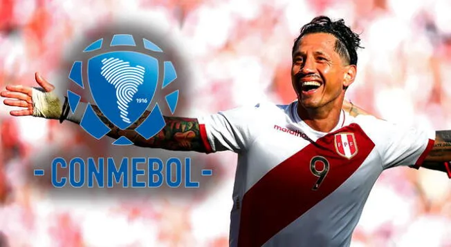 Conmebol pide alentar a la Selección Peruana con miras al repechaje
