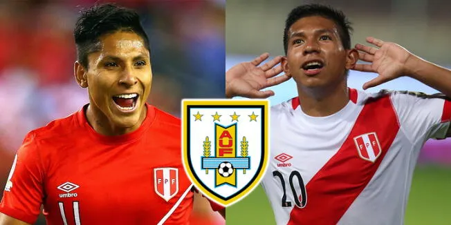 Jugó con Ruidíaz y Edison Flores, y ahora debutó con 35 años en Uruguay