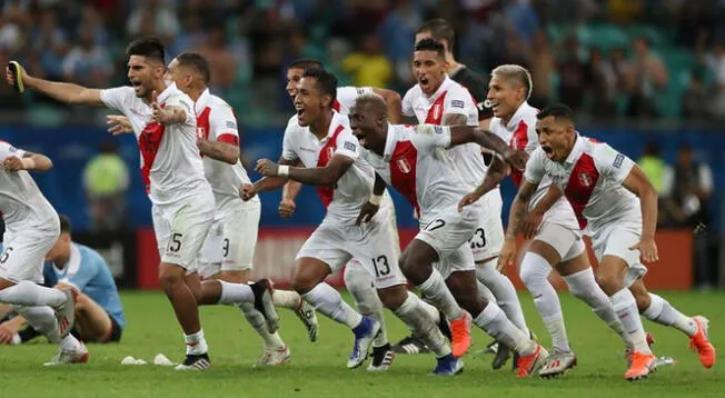 La Selección Peruana podría definir su clasificación a Qatar desde los penales.