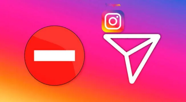 Instagram: ¿Cómo evitar que me envíen mensajes un desconocido?