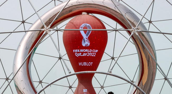El Mundial Qatar 2022 iniciará en noviembre.
