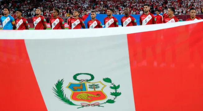 Perú deberá esperar cuatro años para llegar al Mundial 2026