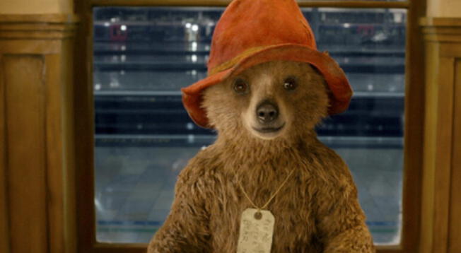 El oso Paddington vuelve a las pantallas grandes, conoce todos los detalles AQUÍ