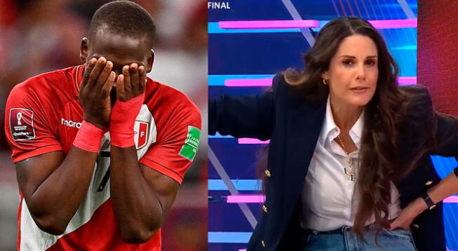 Rebeca Escribens sobre la 'Bicolor': "Seguimos con la camiseta y el que diga que no que se vaya a la …"