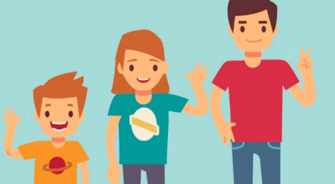 Comprueba con este test de personalidad si es real lo que dicen de ti. Comprueba con este test de personalidad si es real lo que dicen de ti.