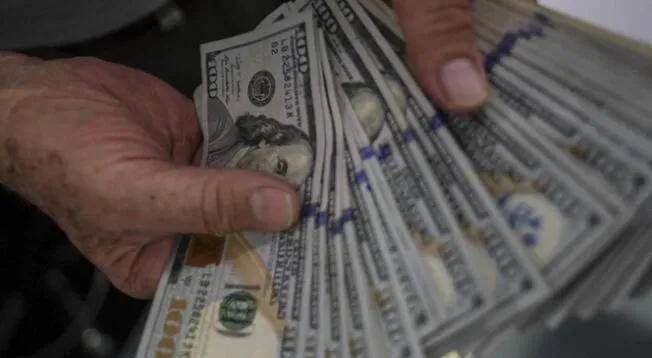 Precio del dólar en Perú: revisa el tipo de cambio para HOY, miércoles 15 de junio
