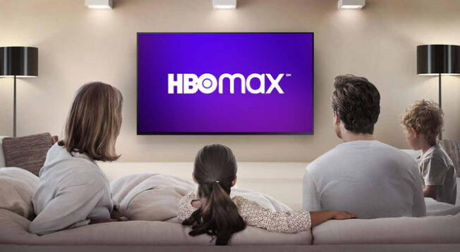 ¿Cómo puedo saber si alguien está usando mi cuenta de HBO Max?