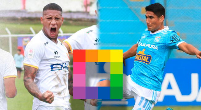 Partido entre Atlético Grau vs. Sporting Cristal se transmitirá por Willax TV