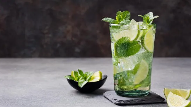 Mojito: ¿Cuál es el origen del famoso cóctel?