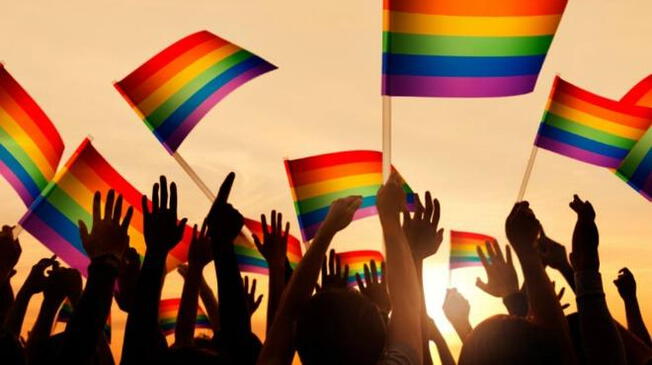 ¿Cuándo y dónde se celebrarán las Bodas colectivas LGBTTTI+ en México?