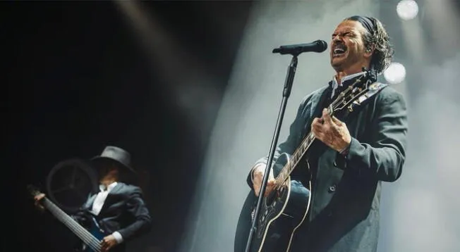Arjona cantará en Arequipa después de 10 años. Arjona cantará en Arequipa después de 10 años.