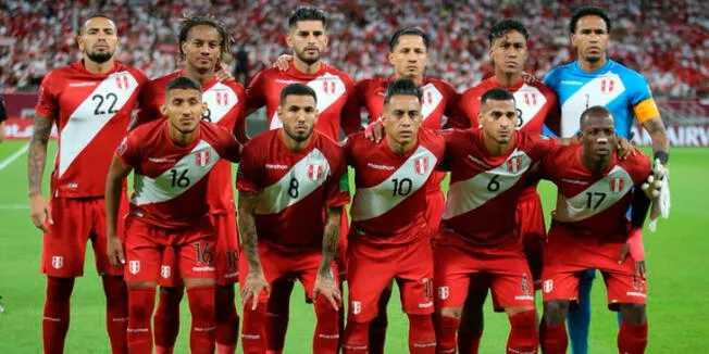 Selección Peruana hoy: últimas noticias de la Bicolor para este jueves 16 de junio