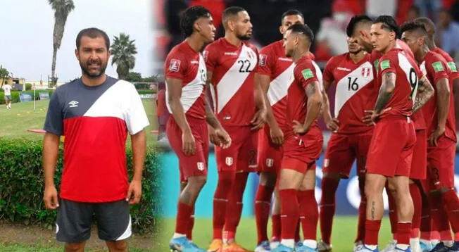 Psicólogo deportivo se refirió a la caída de la Selección Peruana en el repechaje