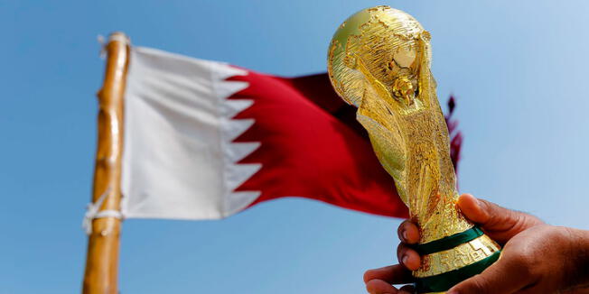 ¿Cómo comprar entradas para asistir al Mundial Qatar 2022?