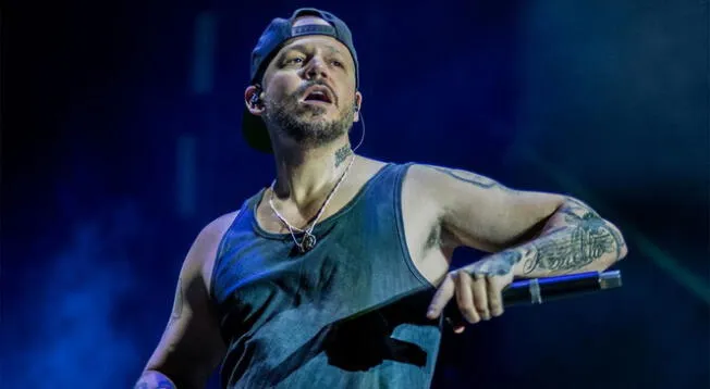 Residente en Lima: cantante ofrecerá concierto como parte del Taytakunan Festival