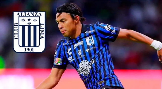 Jefferson Montero sería ofrecido a Alianza Lima