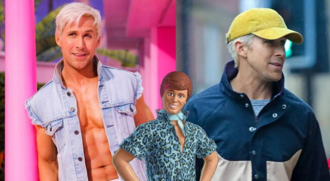 Ryan Gosling: ¿Quién es el nuevo Ken de 'Barbie' que inició su carrera en el Club de Mickey Mouse?