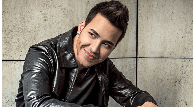 Prince Royce: ¿Cuál es el significado real de su nombre?