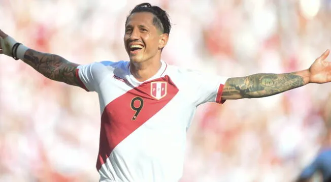 Gianluca Lapadula interesa a histórico equipo de Italia