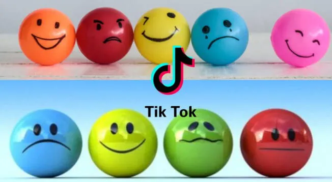 ¿Cómo realizar el test viral del 'sentimiento humano' en TikTok?