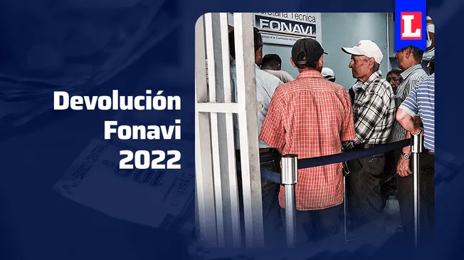 Fonavi 2022: ¿Qué documentos necesitas para retirar tu dinero?