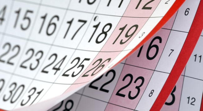 Según la ciencia, ¿cuáles son los días del calendario que nunca existieron?