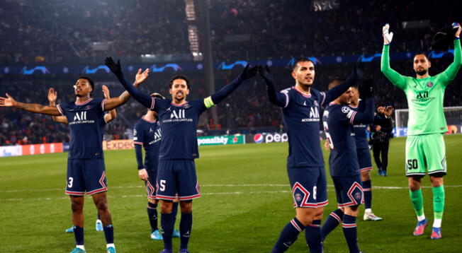 Las 5 estrellas que le dijeron no al PSG