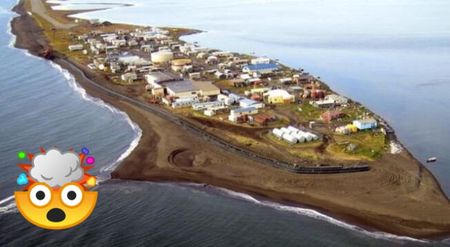 ¿cuál será la primera ciudad en sumergirse bajo el agua por el cambio climático?