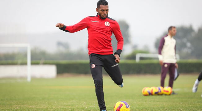 Universitario se medirá ante Huancayo este domingo 26.