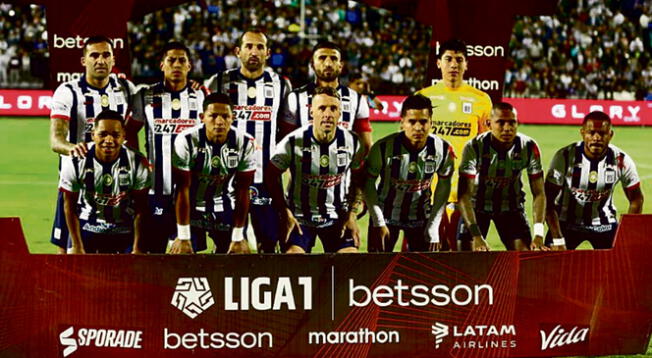 Alianza Lima y su próximo partido por la Liga 1 2022
