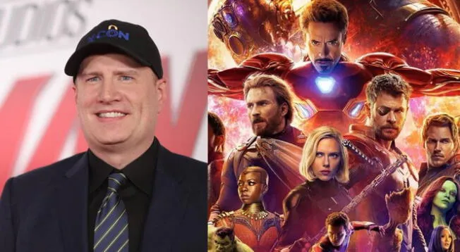 Marvel: Próxima gran saga estaría a puertas de salir a luz según Kevin Feige