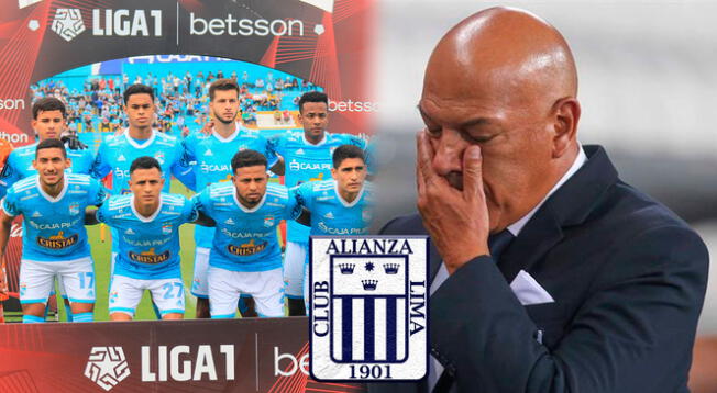 Alianza Lima: posible fichaje golpearía a Sporting Cristal y su hinchada