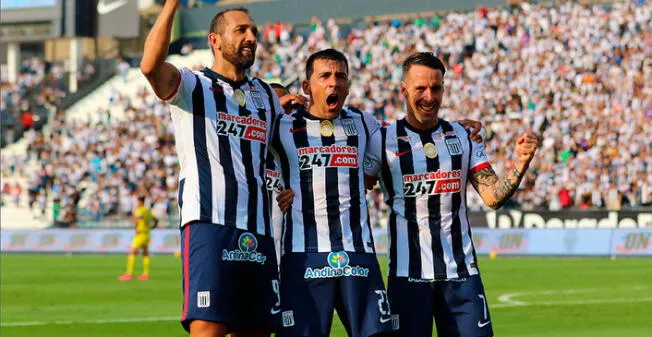 Alianza Lima: Valió más de 5 millones, fue mundialista y llegaría gratis a La Victoria