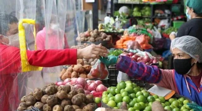 El Gobierno está afinando el monto final del bono alimentario y cuántas personas serán beneficiadas.