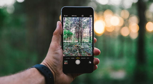 Averigua cómo puedes reconocer objetos con la cámara de tu iPhone