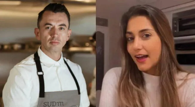 Influencer pide canje a restaurante y chef le responde: “No sabía que tragar gratis era trabajar”