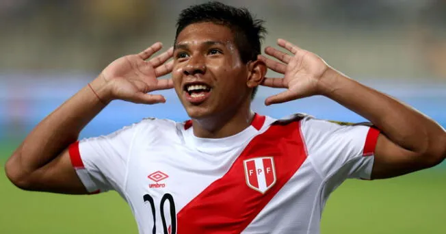 Edison Flores vuelve al fútbol mexicano y jugará por Atlas.