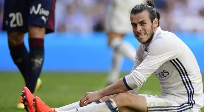 Gareth Bale culminó contrato con Real Madrid y actualmente es un agente libre.